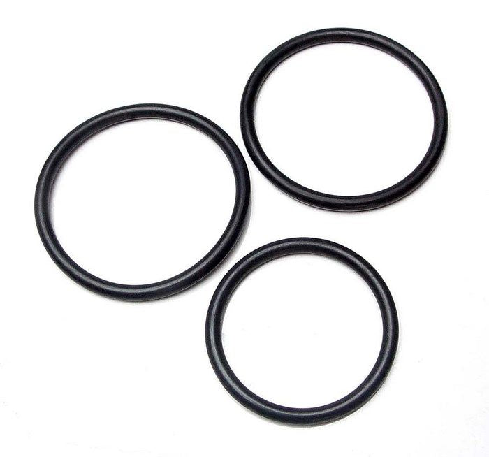 HUDY Transmission caoutchouc 101403 (3)