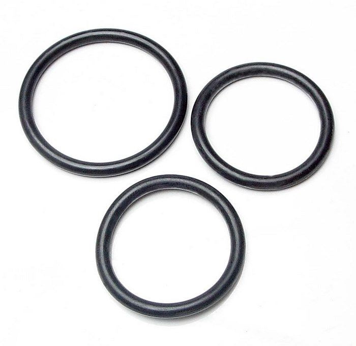 HUDY Transmission caoutchouc 101500 (3) (101559)