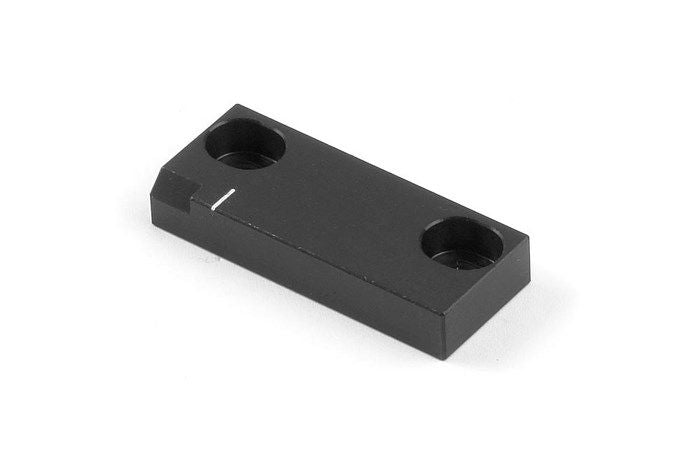 HUDY Support d'outil a meuler (102042)