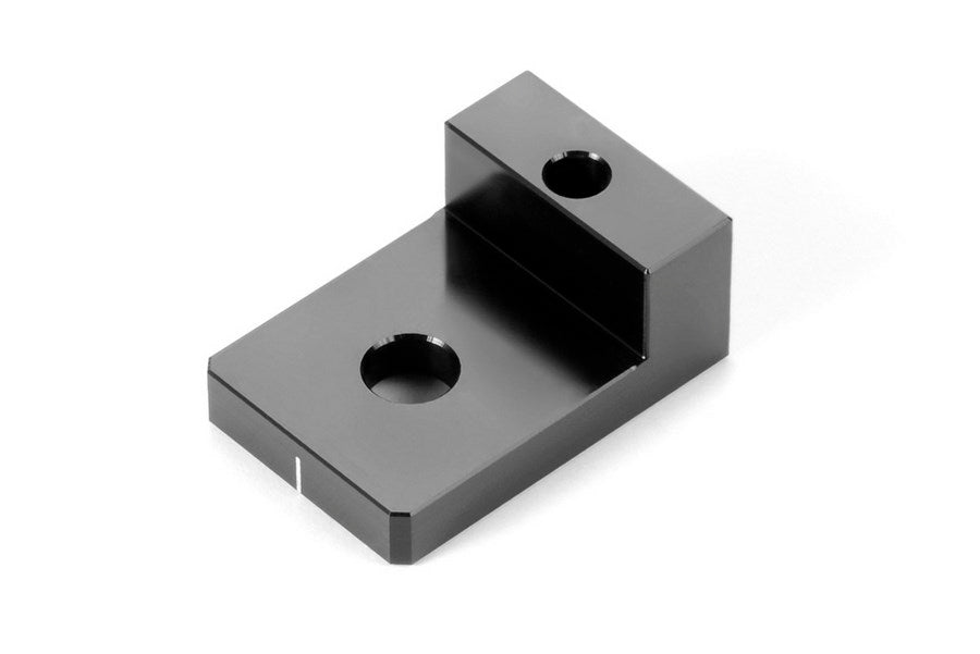 HUDY Platine d'outil a meuler (102043)