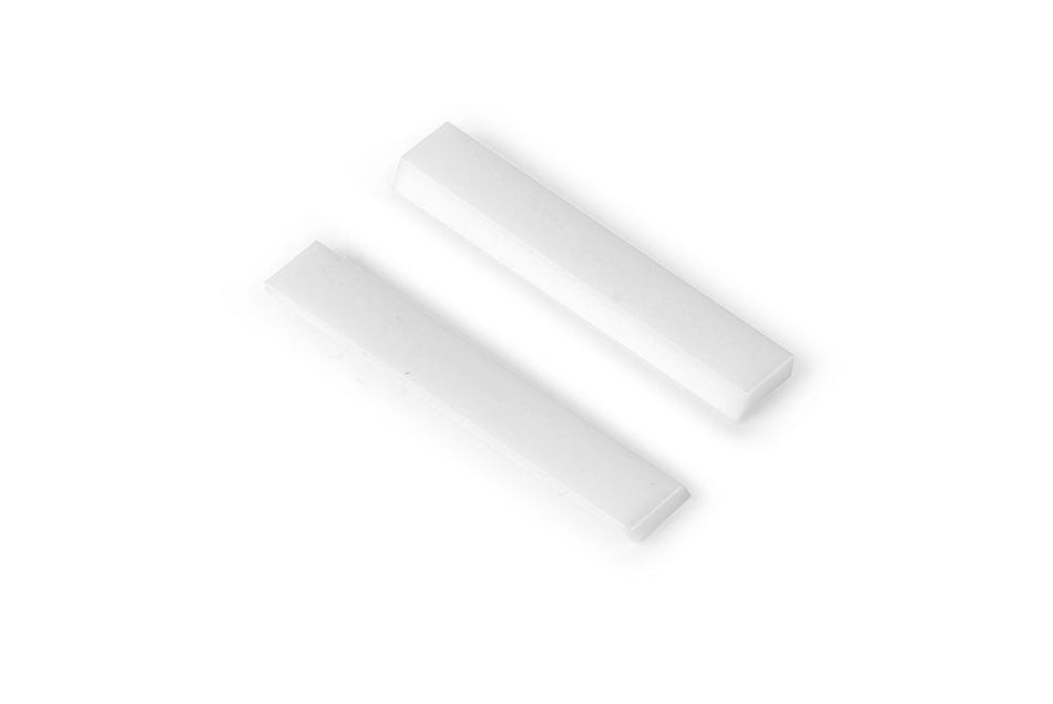 HUDY Cales teflon (2) (102058)