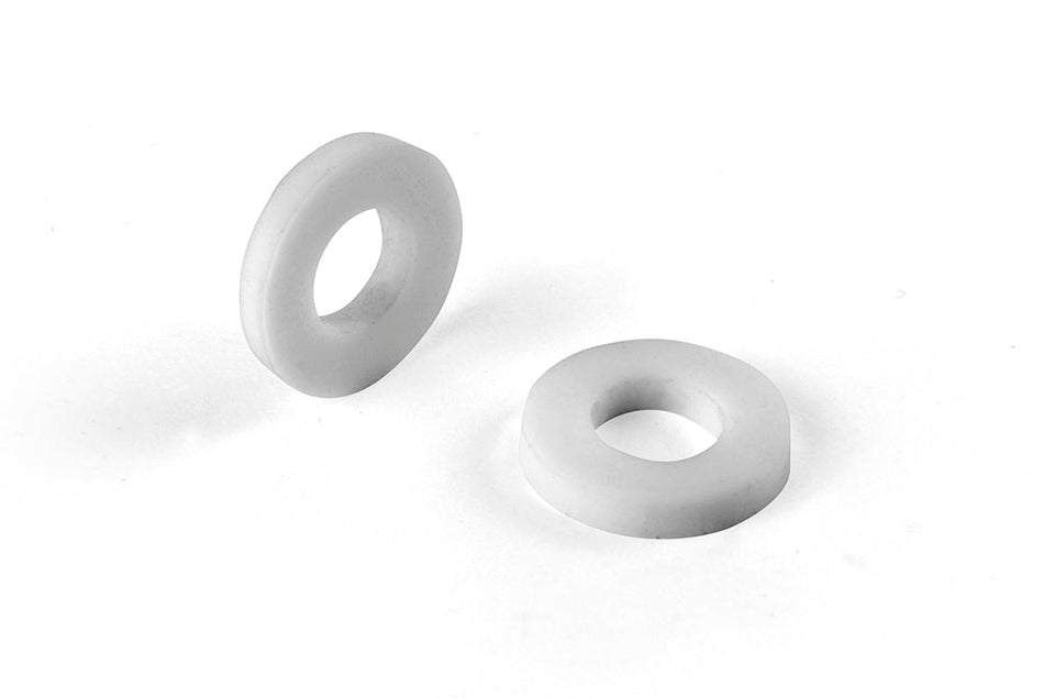 HUDY Anneaux plastique 6x12 (2) (102059)