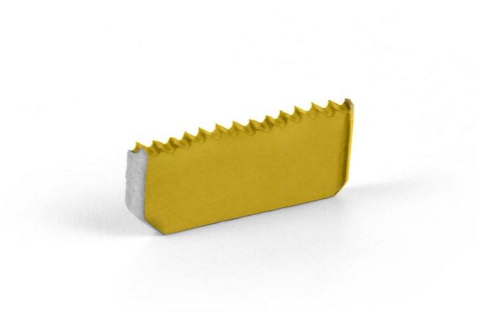 HUDY Lame de découpe pour pneus mousse (102066)