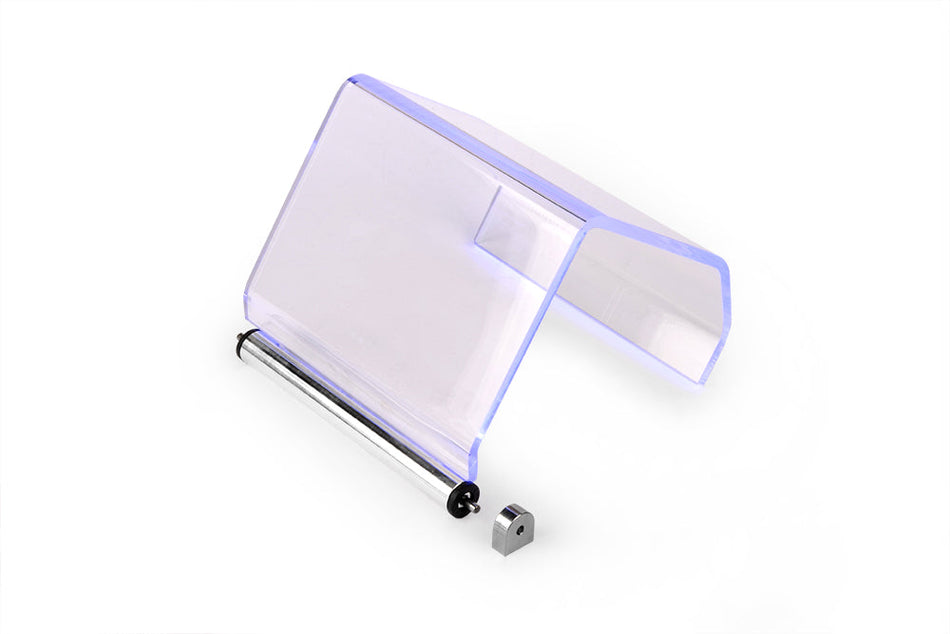 HUDY Cache en plexiglass complet (102080)