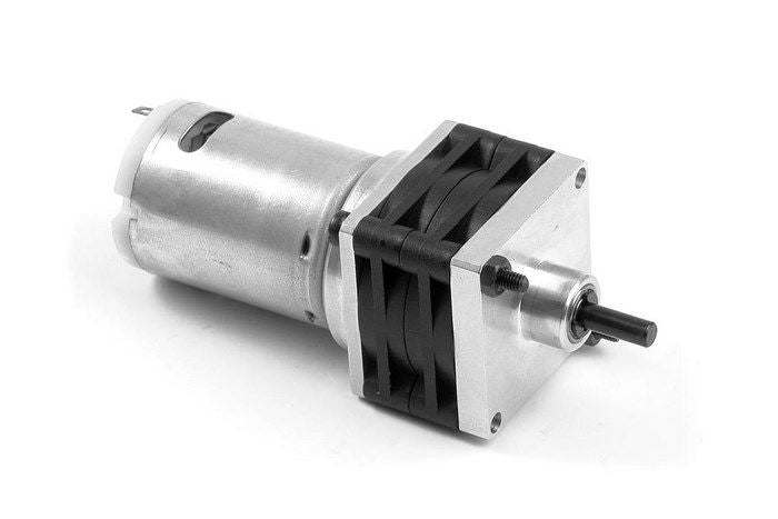 HUDY Boite de vitesse avec moteur 102120