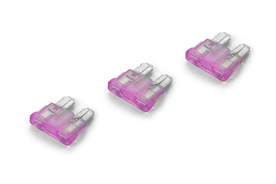 HUDY Fusible 3A (3) (102265)