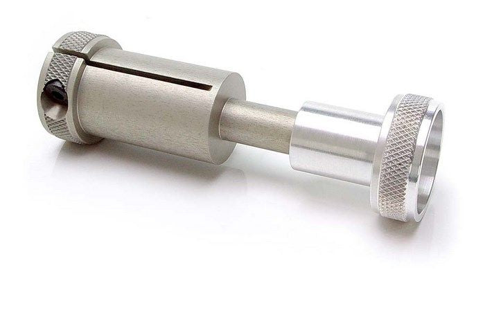 HUDY Adapt. Roue 1/10 Serpent-Picco-Mugen 102312