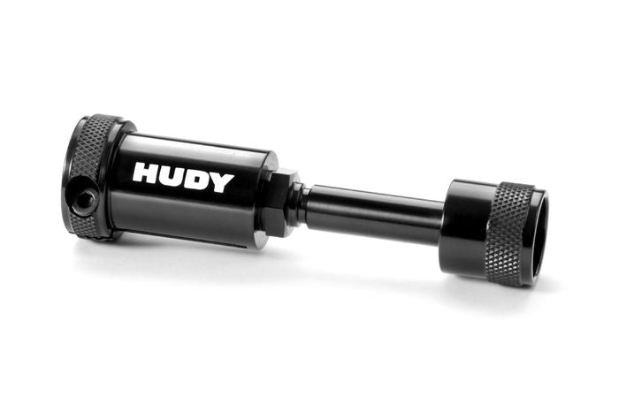HUDY Adapt. Roue 1/10 Formula 102376
