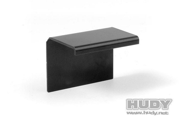 HUDY Cache disque abrasif (103048)