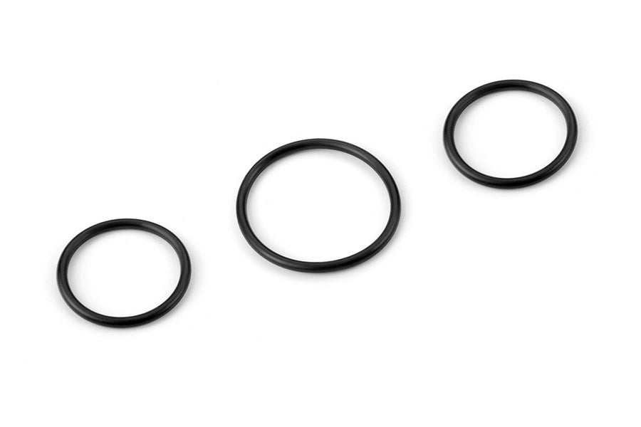 HUDY Transmission caoutchouc 103100 (3) (103059)