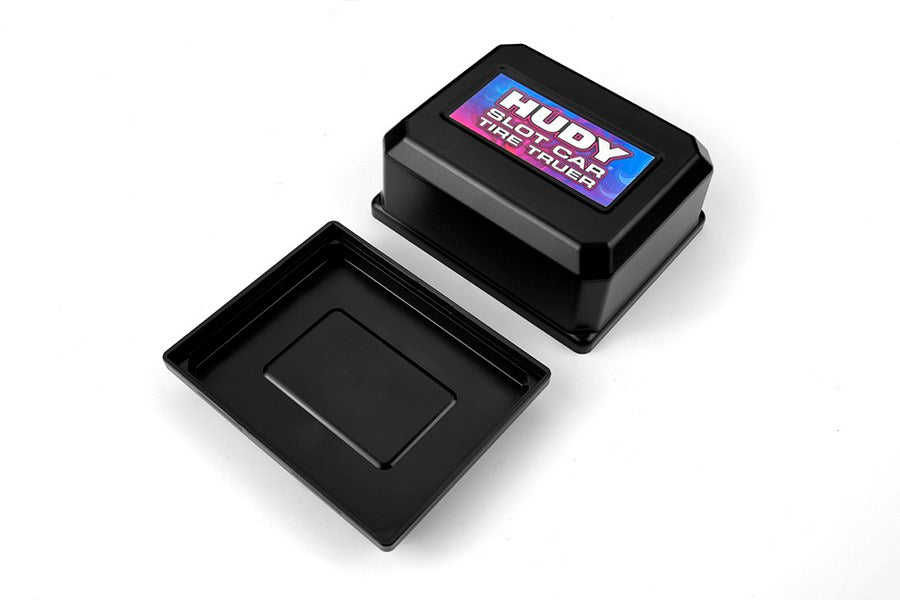 HUDY Boite plastique pour 103100 (103075)