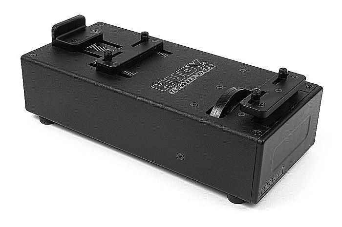 HUDY Banc de démarrage 1/18 104300