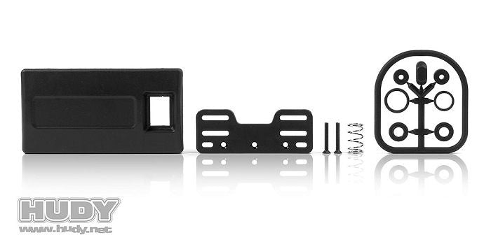 HUDY Kit conversion RX8 banc démarrage piste 104414