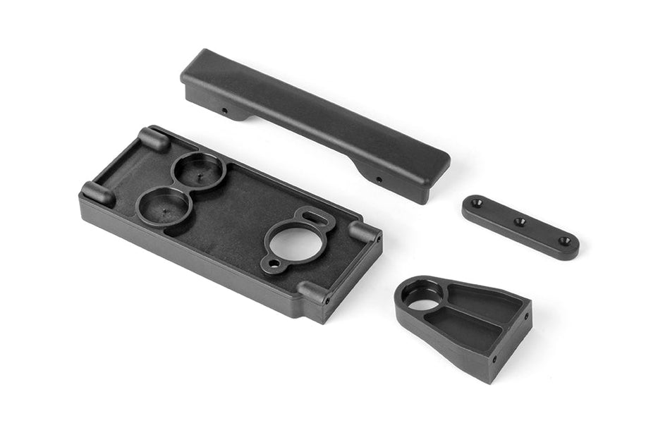 HUDY Pieces banc de démarrage TT (104513)