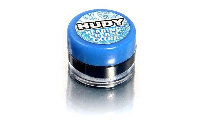 HUDY Graisse pour roulements - EXTRA (106221)