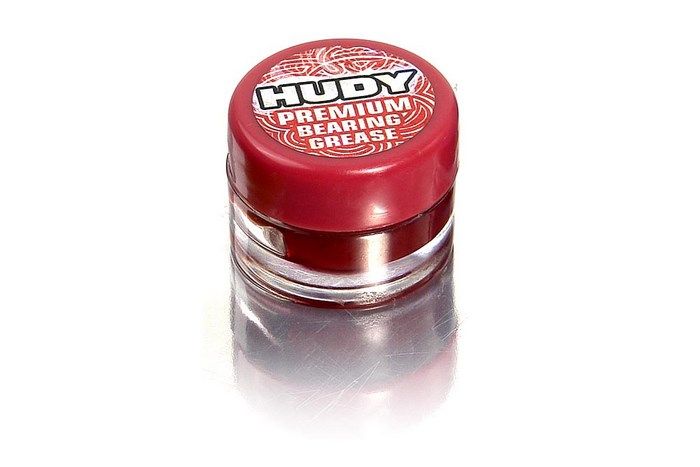 HUDY Graisse pour roulements - PREMIUM (106222)