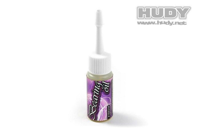 HUDY Huile pour roulements (106230)