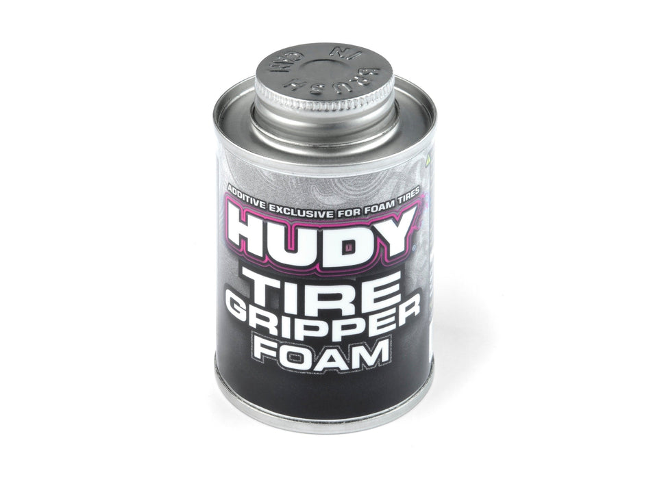 HUDY Traitement à pneus mousse - 100ml (106264)