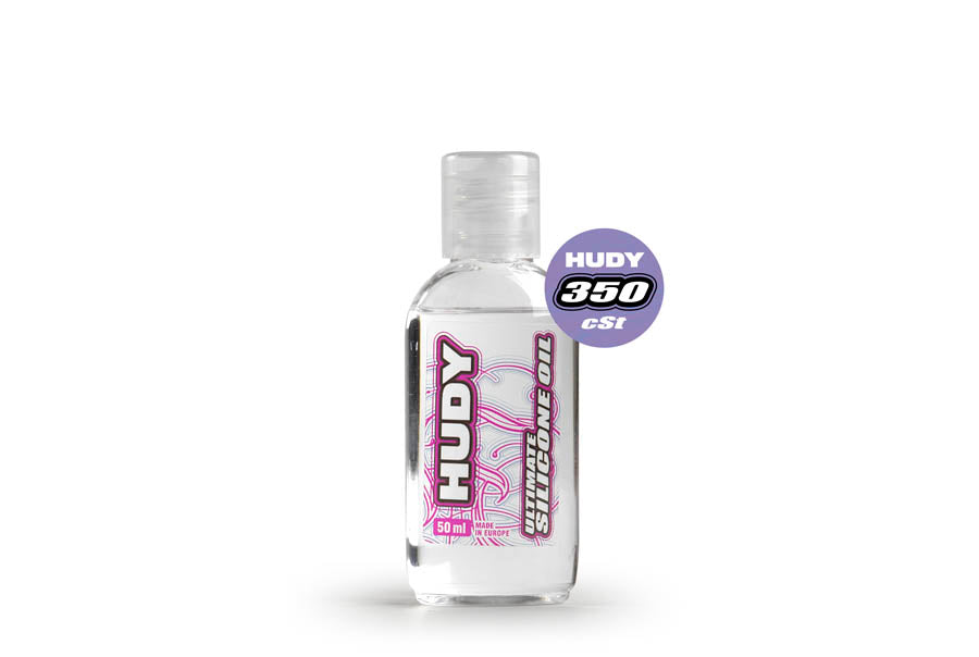 HUDY Huile Silicone 350 cst - 50ml 106335