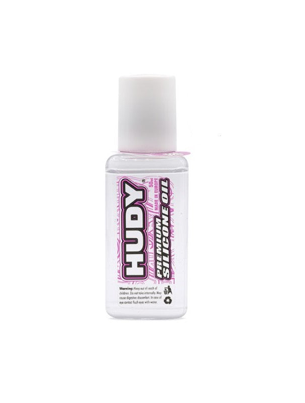 HUDY Huile Silicone 575 cst - 50ml (106357)