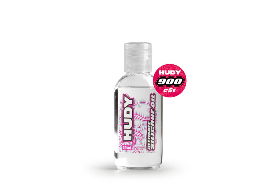 HUDY Huile Silicone 900 cst - 50ml 106390