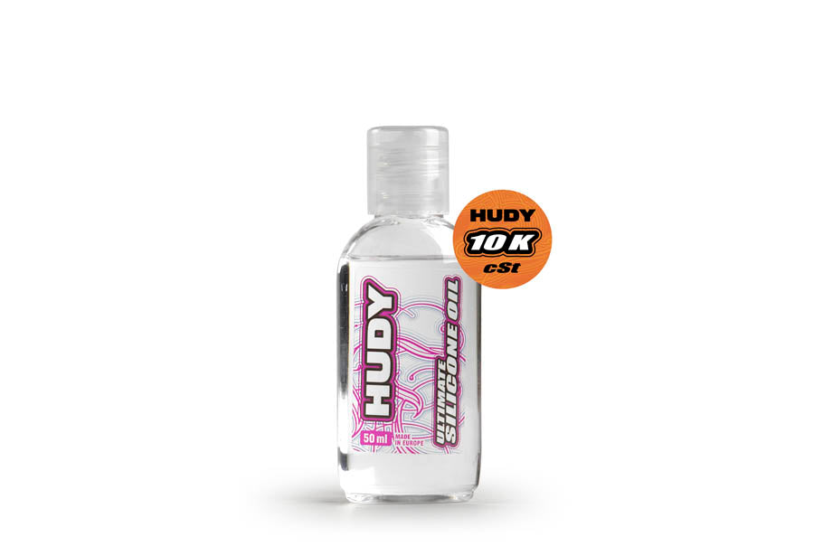 HUDY Huile Silicone 10 000 cst - 50ml 106510