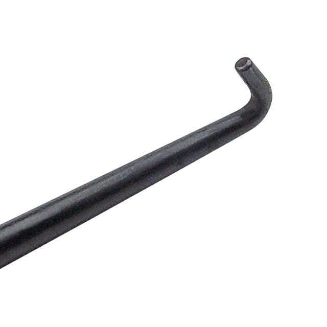 HUDY Embout outil ressorts d'échappement (107611)