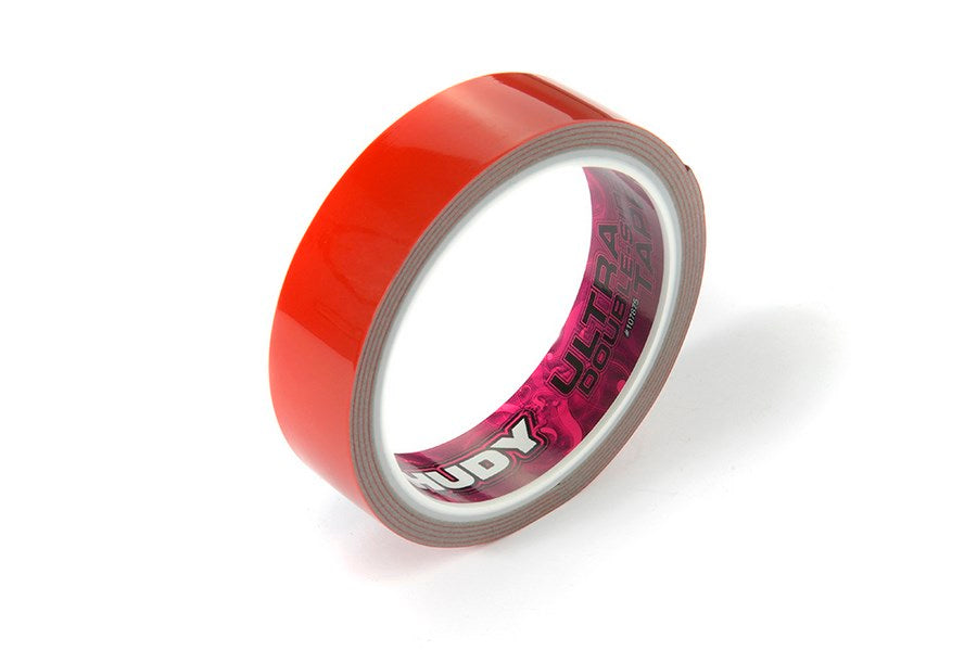 HUDY Scotch double-face (107875)