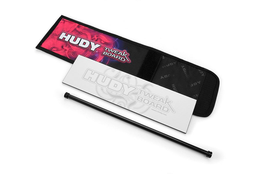 HUDY Station d'équilibrage (107905)