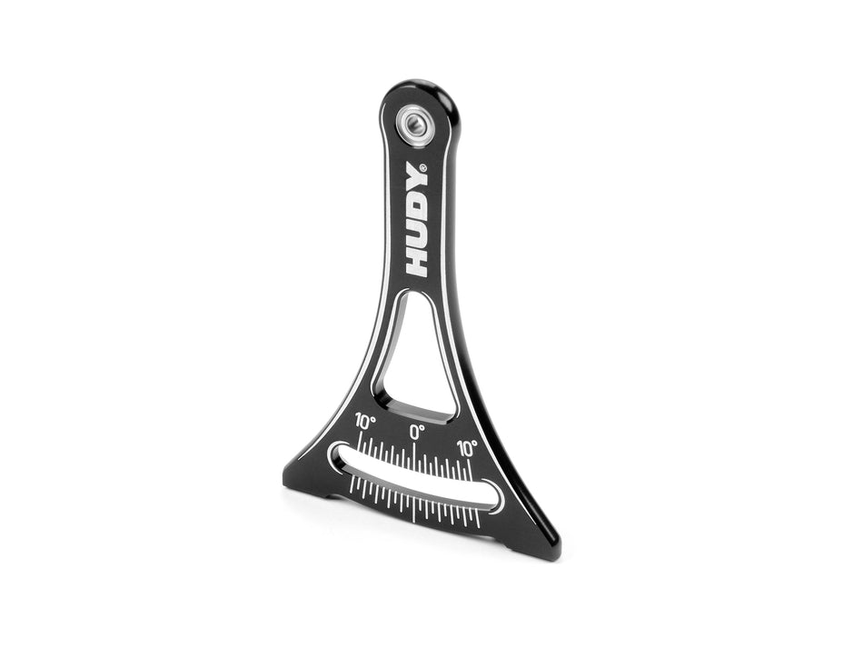 HUDY Triangle alu banc de réglage (108033)