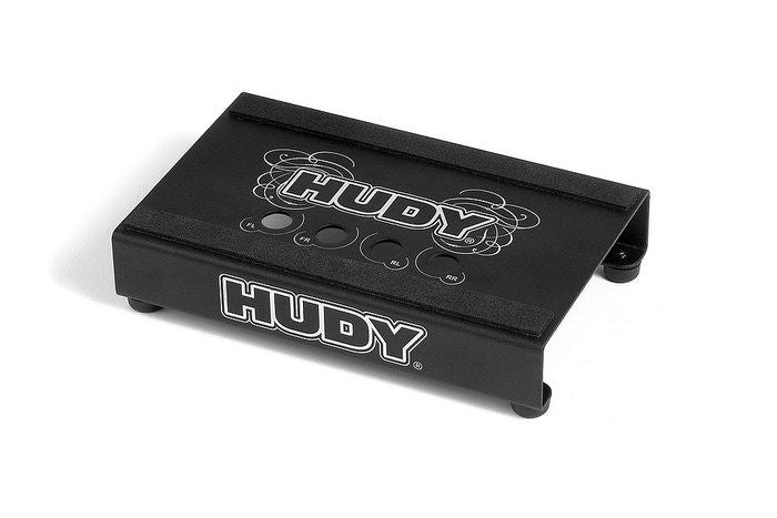 HUDY Support voiture Touring - V3 108150