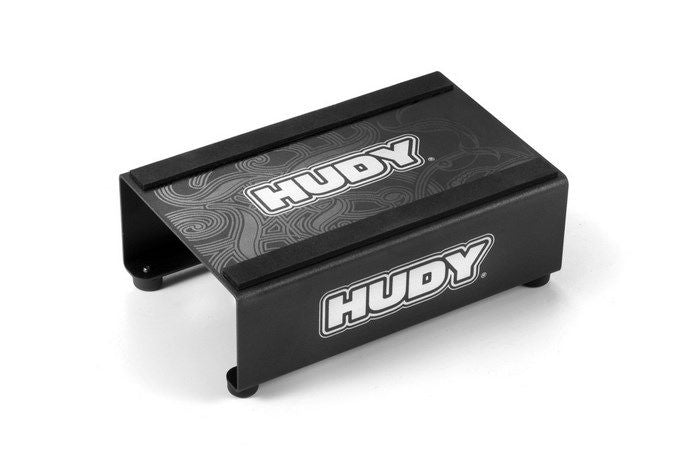 HUDY Support voiture 1/10 TT - V3 108160
