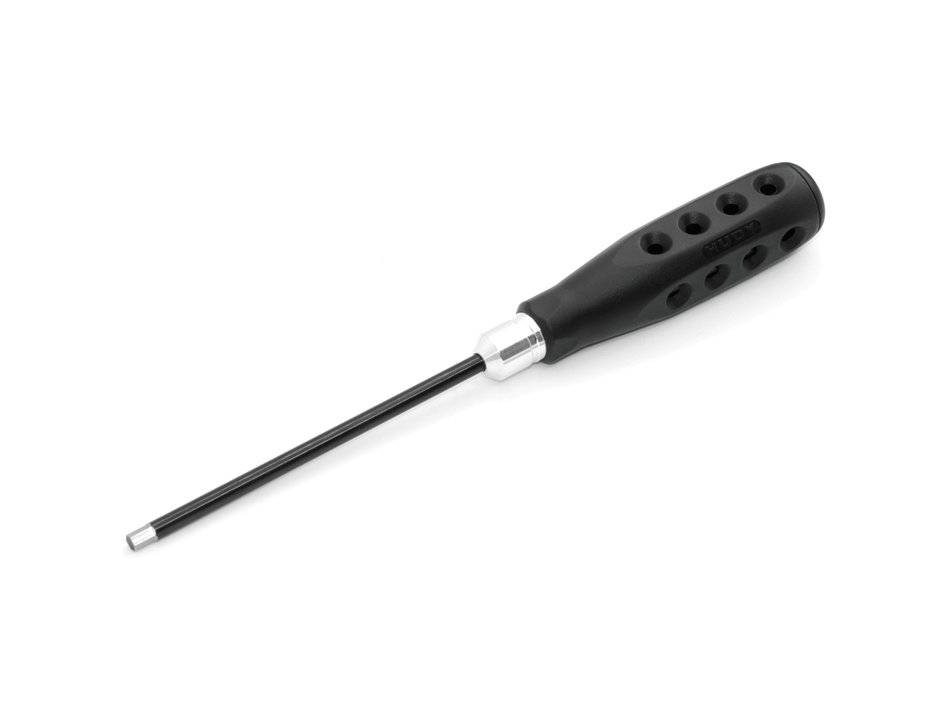 HUDY Tournevis Allen 4.0x120mm PROFITOOL 114049