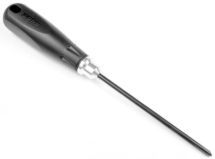 HUDY Tournevis Cruciforme 4.0mmx120mm PROFITOOL 164049