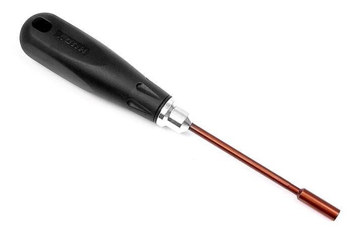 HUDY Tournevis Douille 4.5mm PROFITOOL (170049)