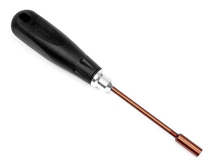 HUDY Tournevis Douille 5.5mm PROFITOOL (170059)