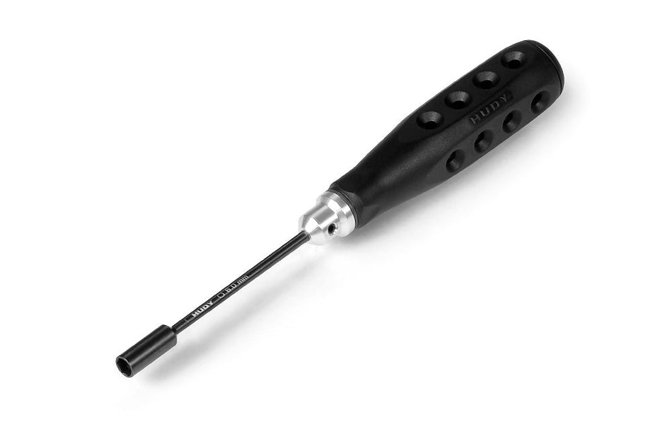 HUDY Tournevis Douille 6.0mm PROFITOOL - V2 170069