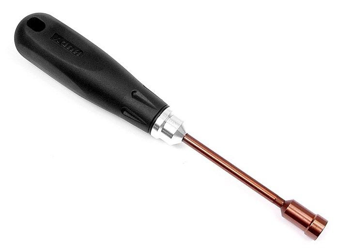 HUDY Tournevis Douille 11/32PROFITOOL (171139)