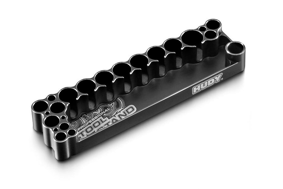 Support outils alu Hudy (199060)