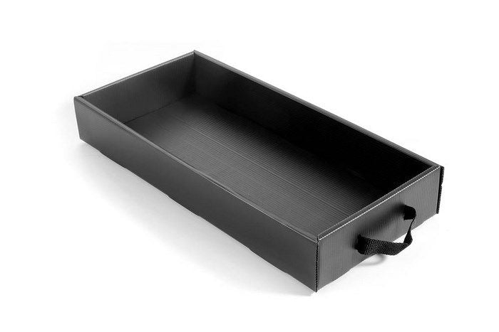 HUDY Tiroir sac de transport Touring - Petit (199087)