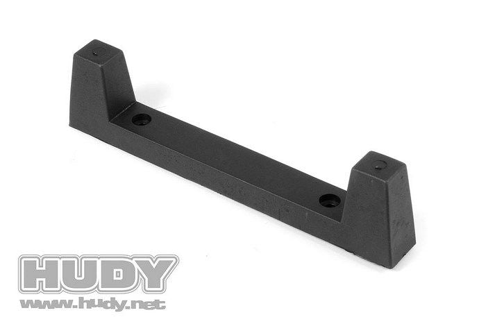 HUDY Pieds sac de transport 1/8 et 1/10 (199096)