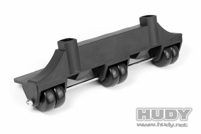 HUDY Roulette rechange sac 199120 (199098)