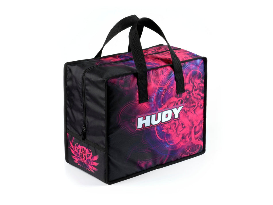HUDY Sac de rangement universel zippé (199116)