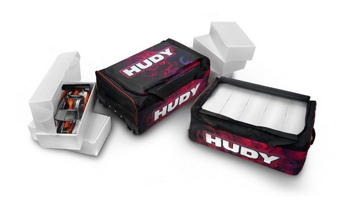 HUDY Sac de transport Cargo 199150