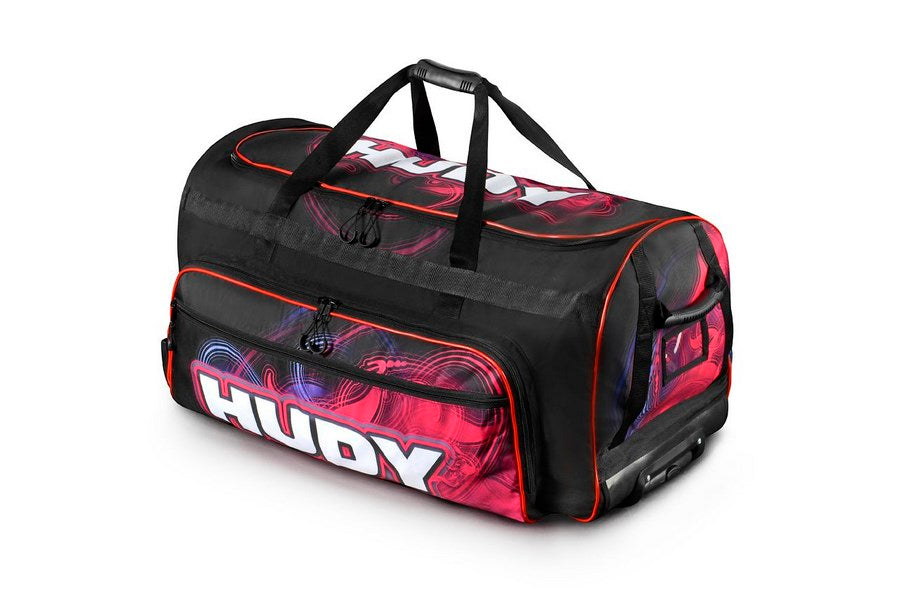 HUDY Sac de voyage - Large (199155L)
