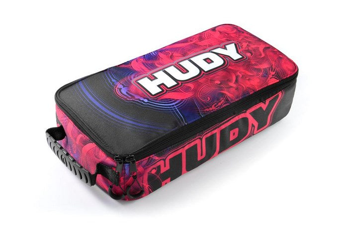 Sac voiture Hudy 1/10 Formule 1 (199182)