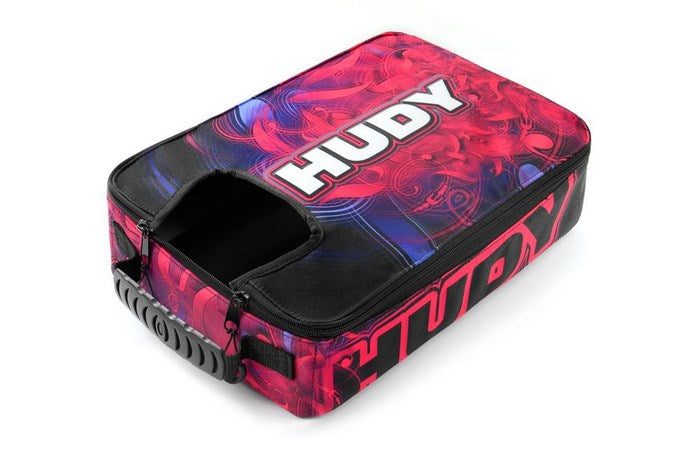 Sac voiture Hudy 1/10 Tout-terrain (199183)