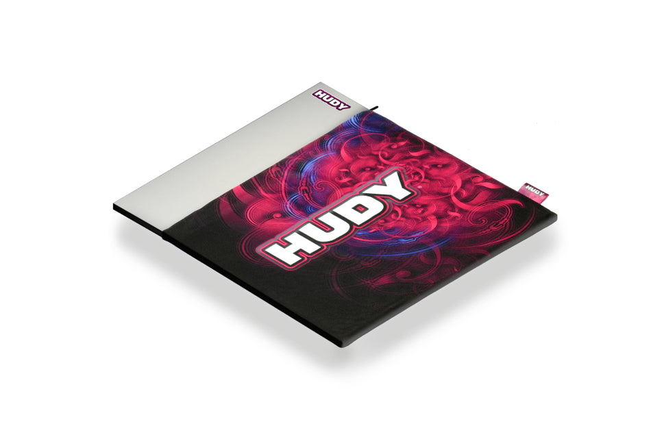 HUDY Sac de transport planche de stand TT 1/10 199211