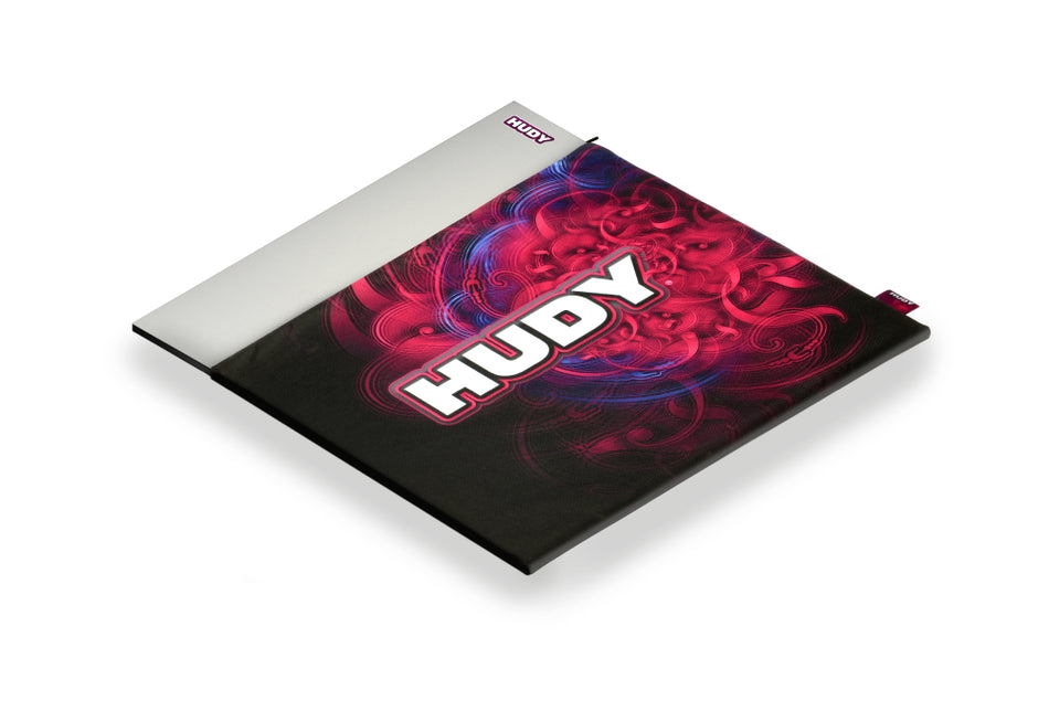 HUDY Sac de transport planche de stand TT 1/8 - Truggy 199214