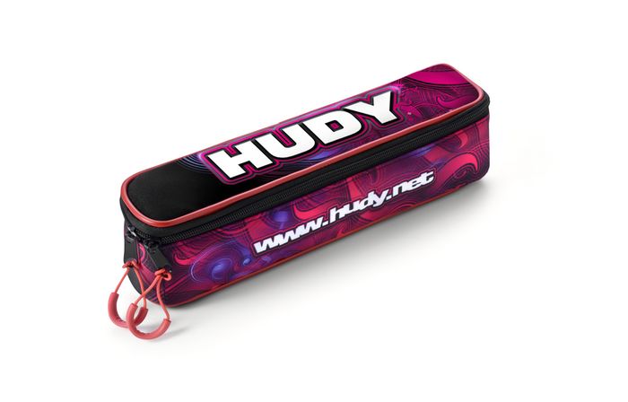 HUDY Sac de transport lampe de stand 199260
